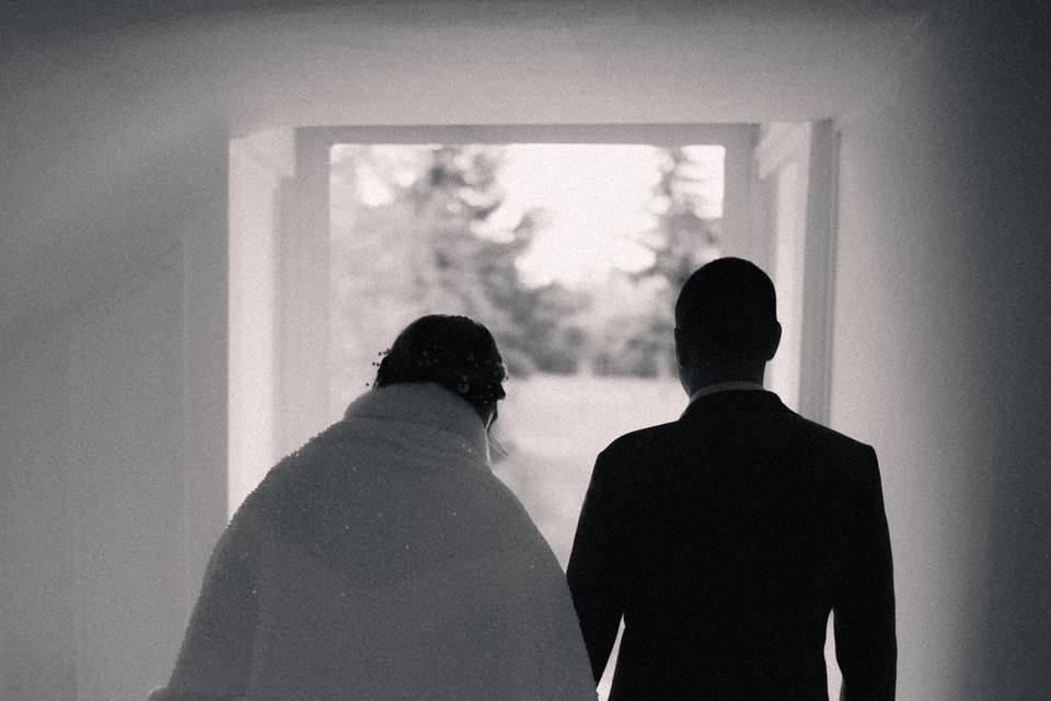 Virginie & Jonathan