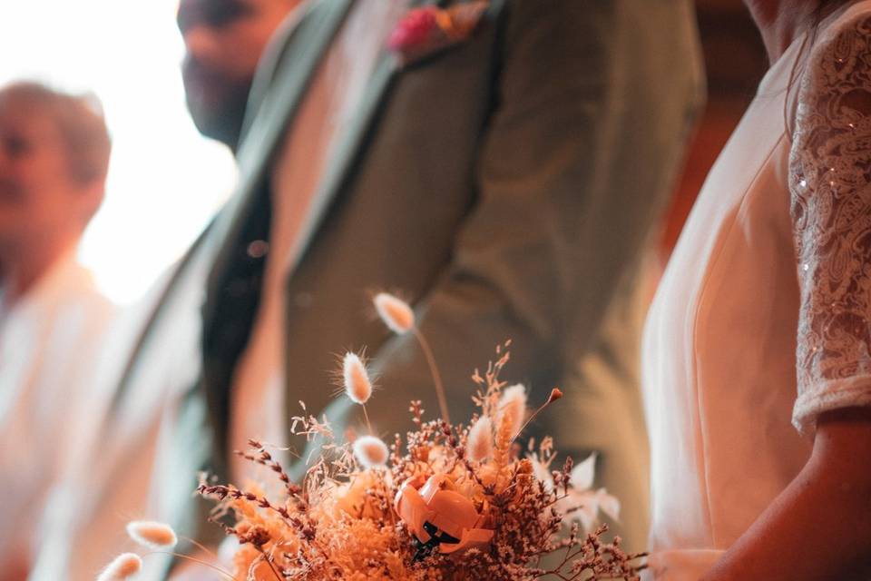 Delphine & Nicolas