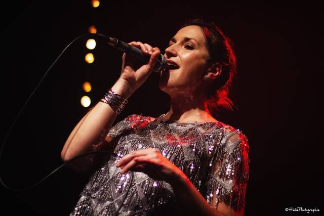 Chanteuse Mariage Piano Voix
