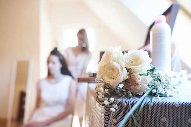 Chanteuse Mariage Piano Voix