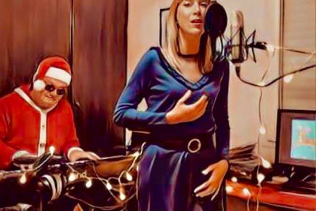 Chants de Noel