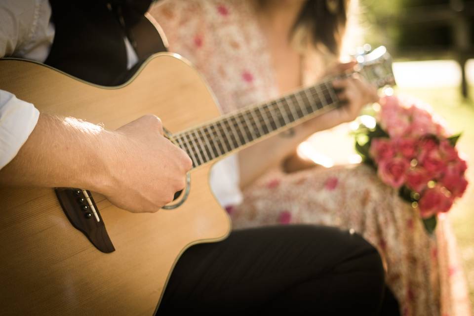 Chanteuse Mariage Piano Voix