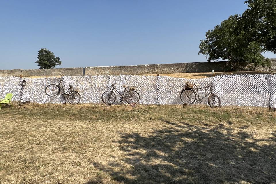 La Ferme du Bonheur