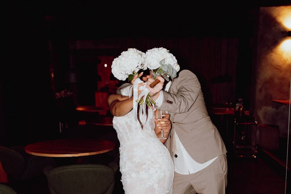 Mariage Léa et Paul