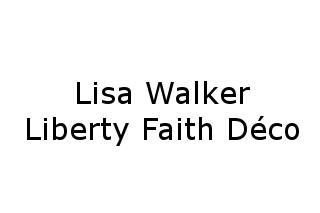 Lisa Walker - Liberty Faith Déco