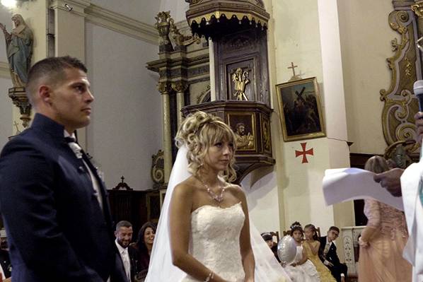 Chloé & Matis