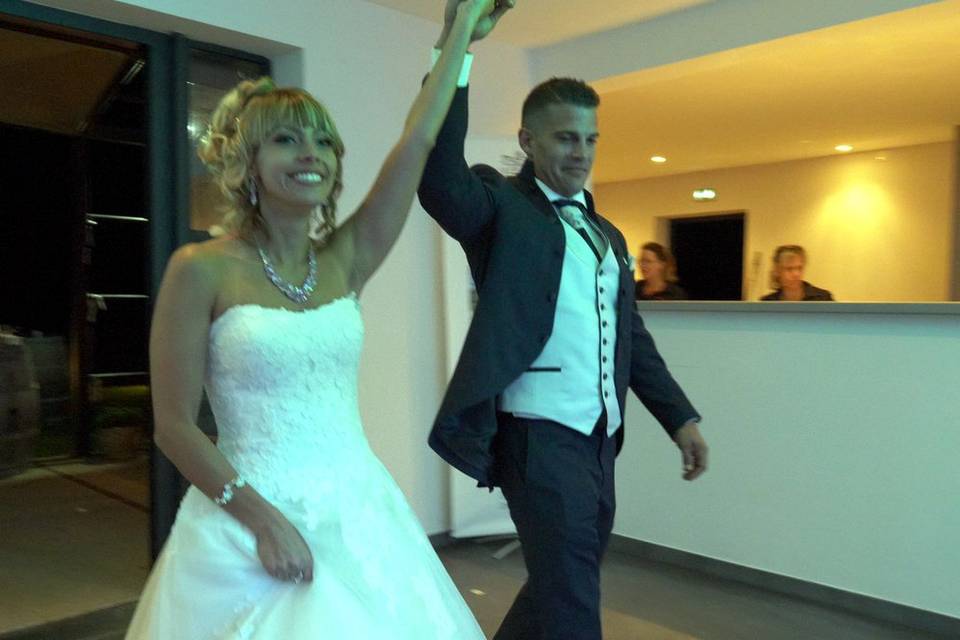 Chloé & Matis