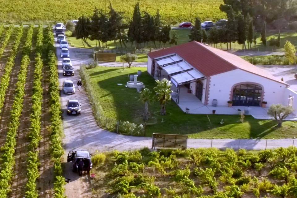 Clos Saint Georges