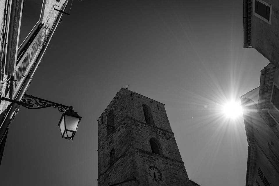 Eglise