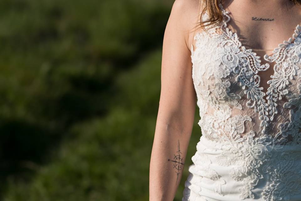 Mariée