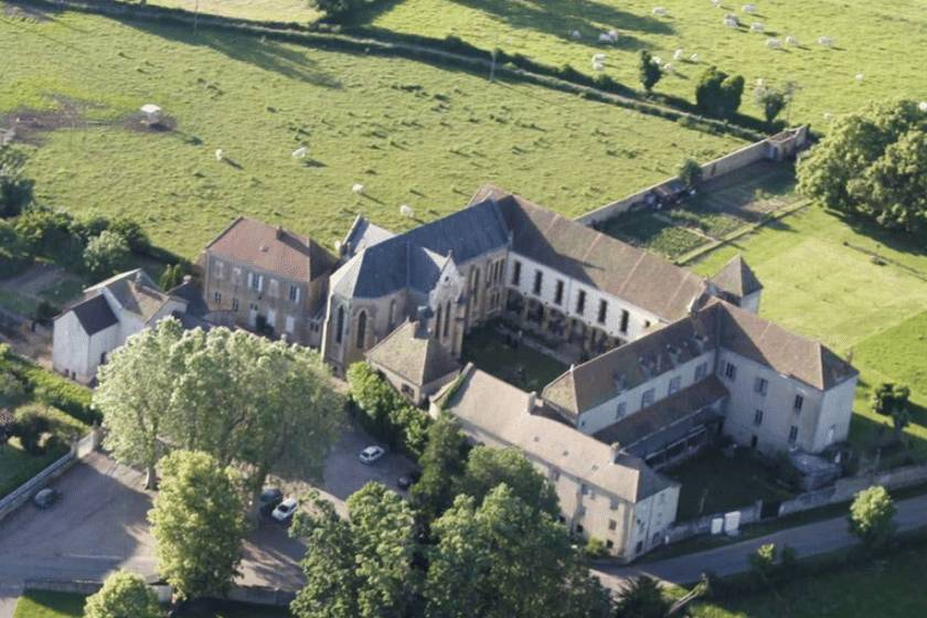 Le domaine