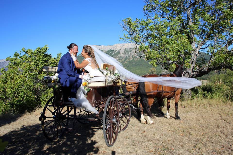 Mariage