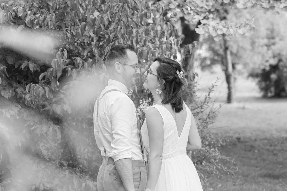 Morgane B Photographe
