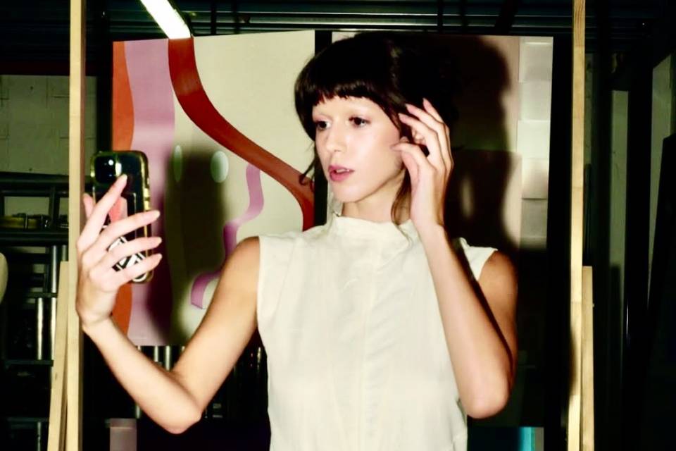 Maquillage Mode