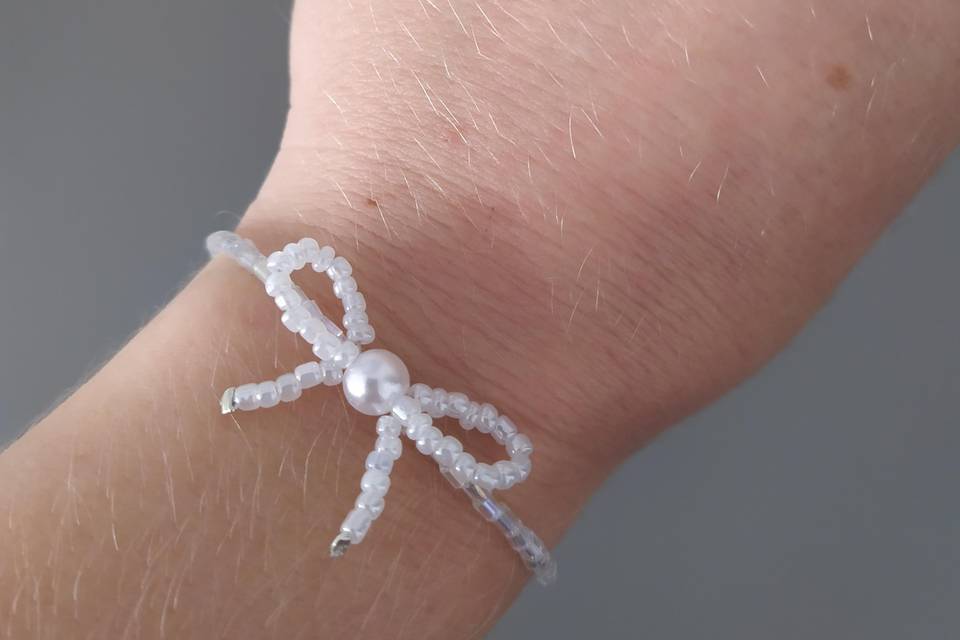 Bracelet câble