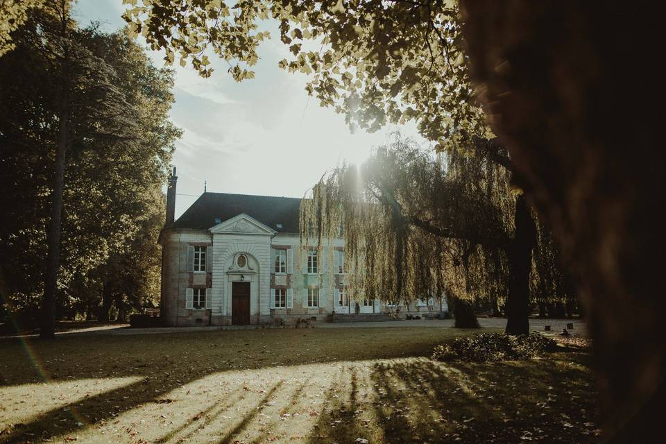 Abbaye de Vauluisant