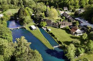 Domaine de Saint Vigor
