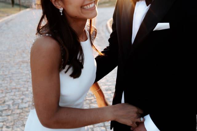 Pauline et max