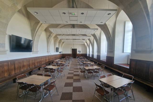 Salle