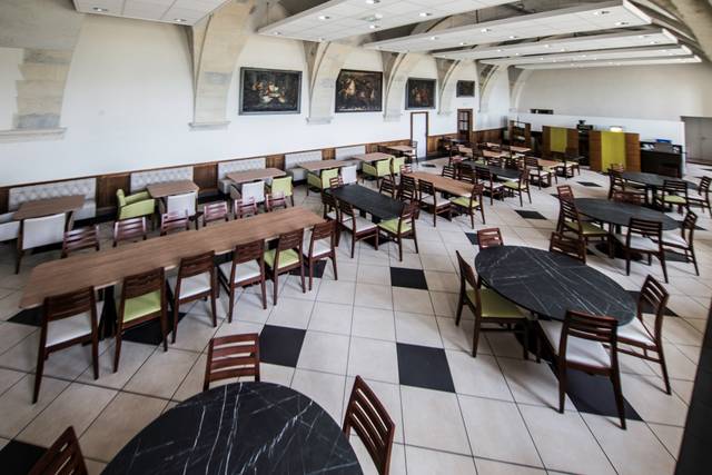 Salle
