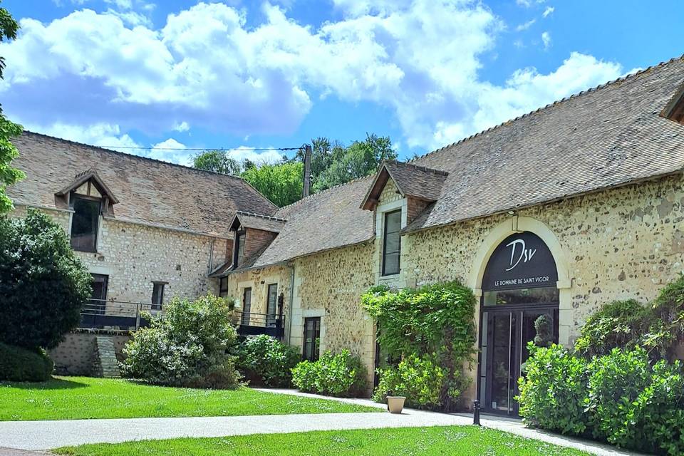 Domaine