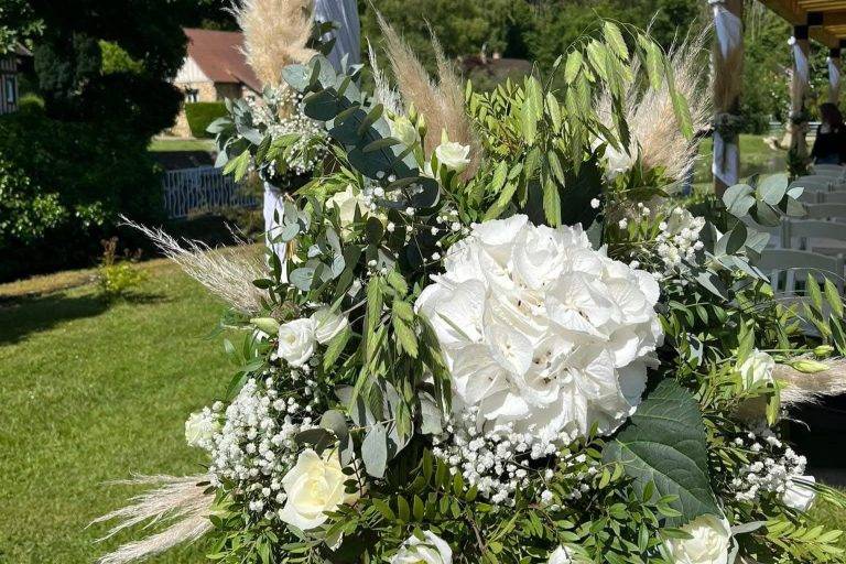 Composition florale