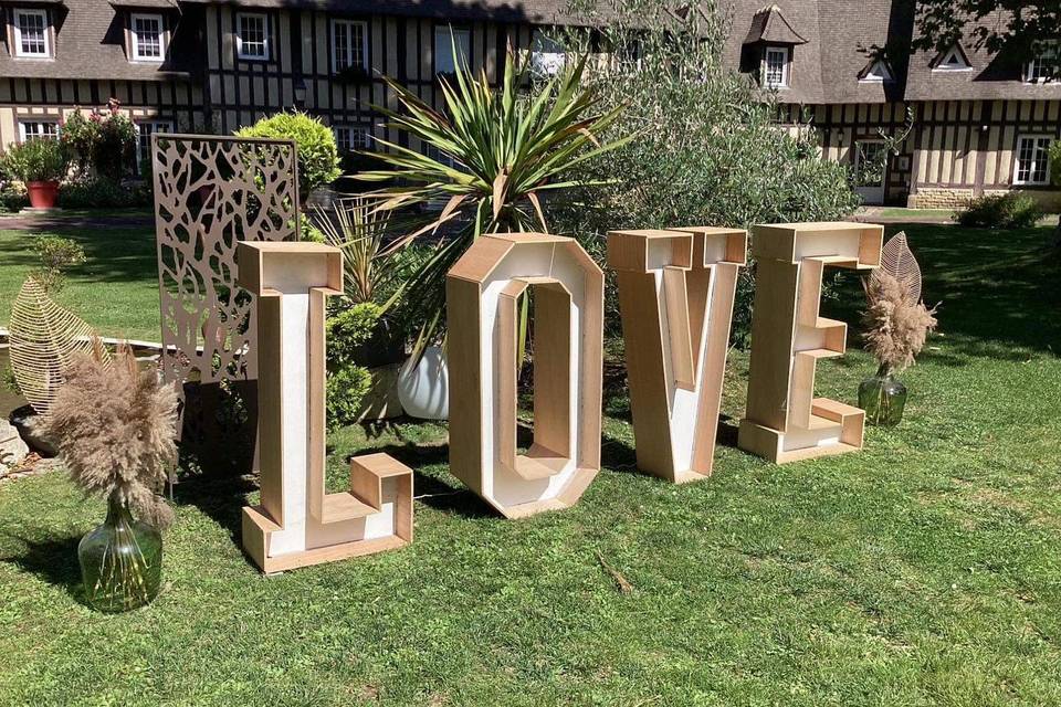 Love
