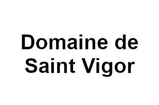 Domaine de Saint Vigor