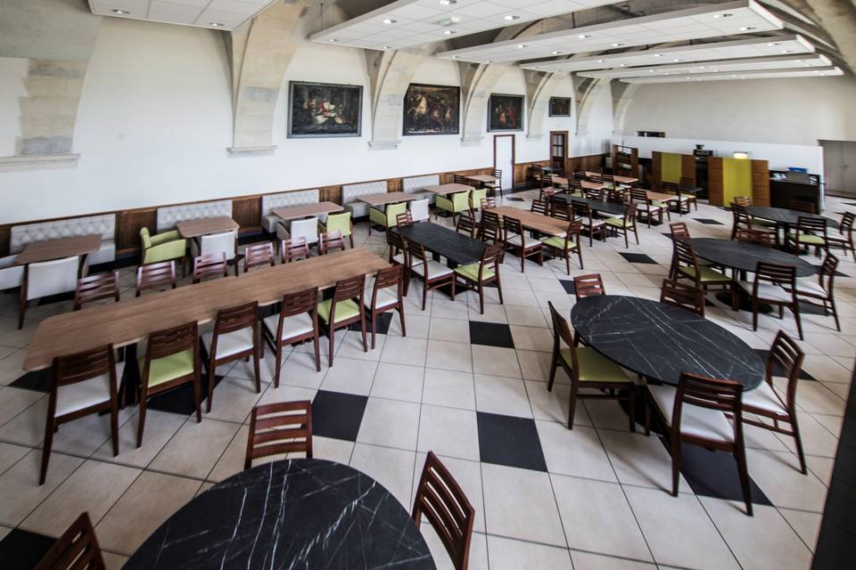 Salle