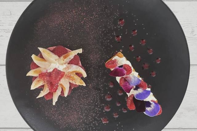 Dessert