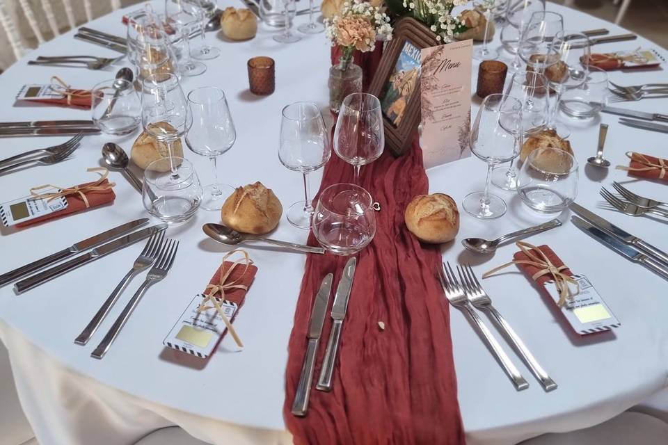 Mariage