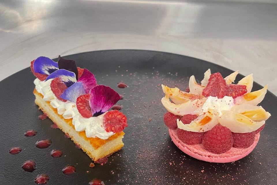 Dessert