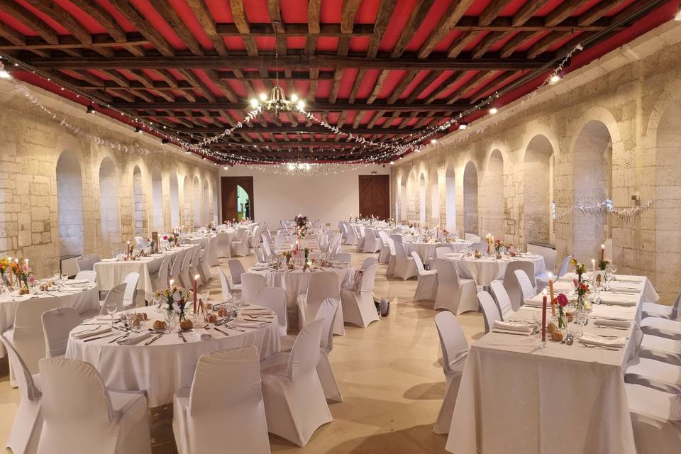 Mariage