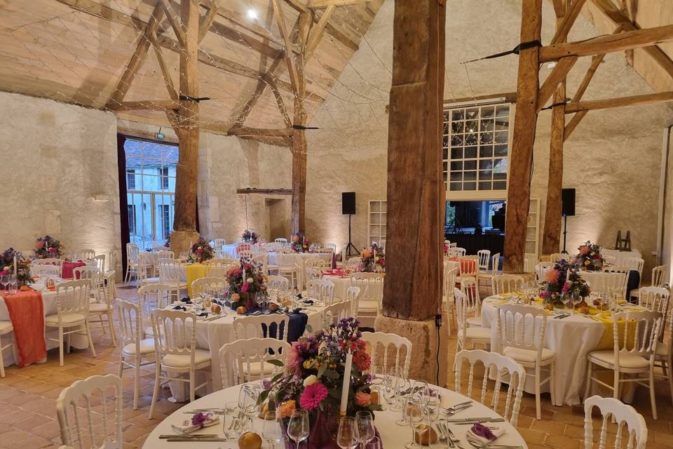 Mariage