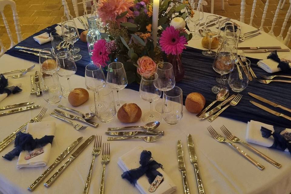 Mariage