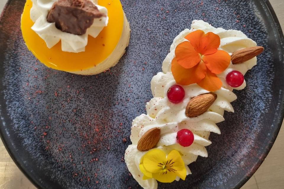 Nos desserts