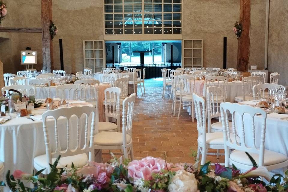 Mariage