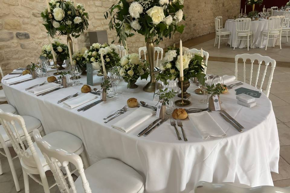 Mariage