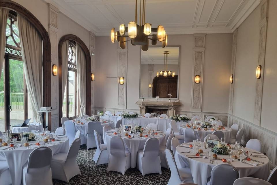 Mariage