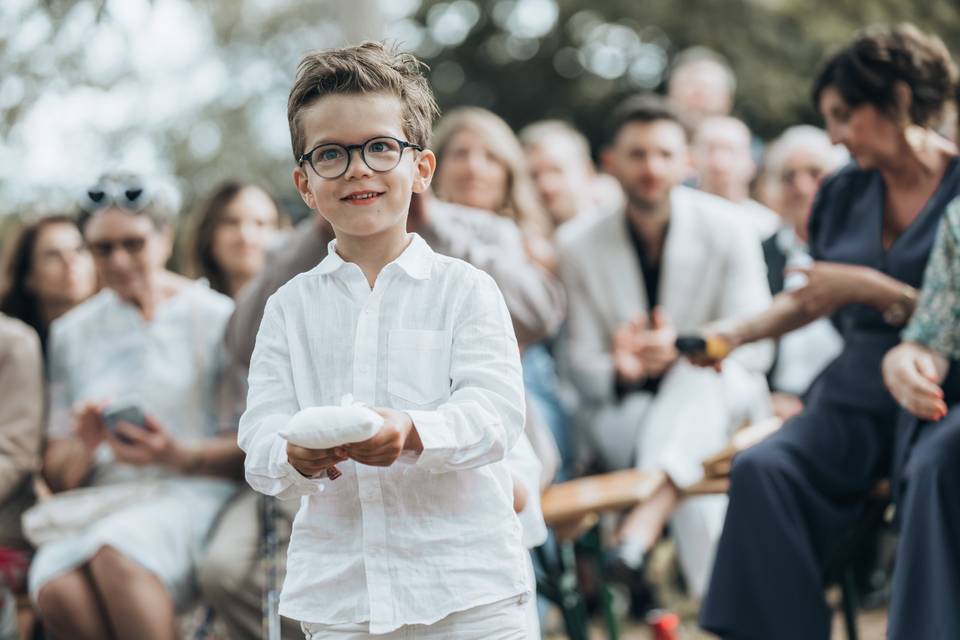 Mariage Margot et Corentin