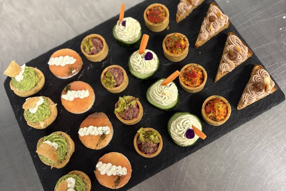 Nos nouvelles pièces