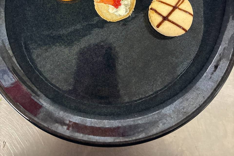 Nos nouvelles pièces cocktail