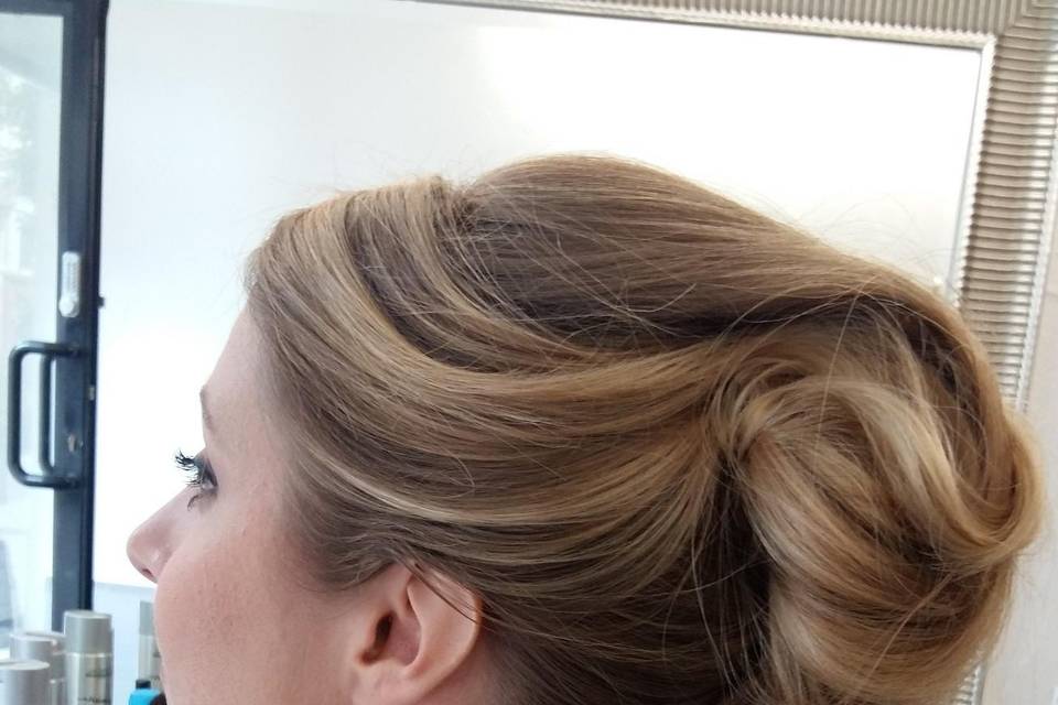 Chignon