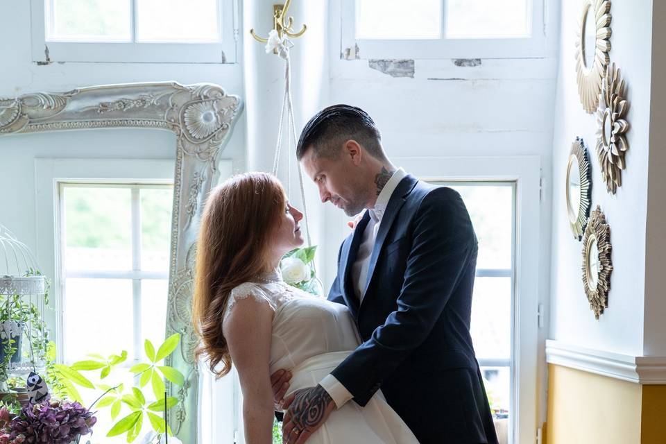 Photo de couple