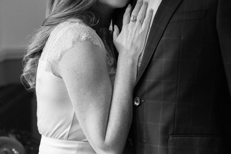 Photo de couple