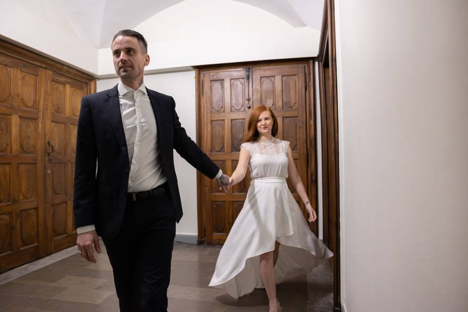Photo de couple