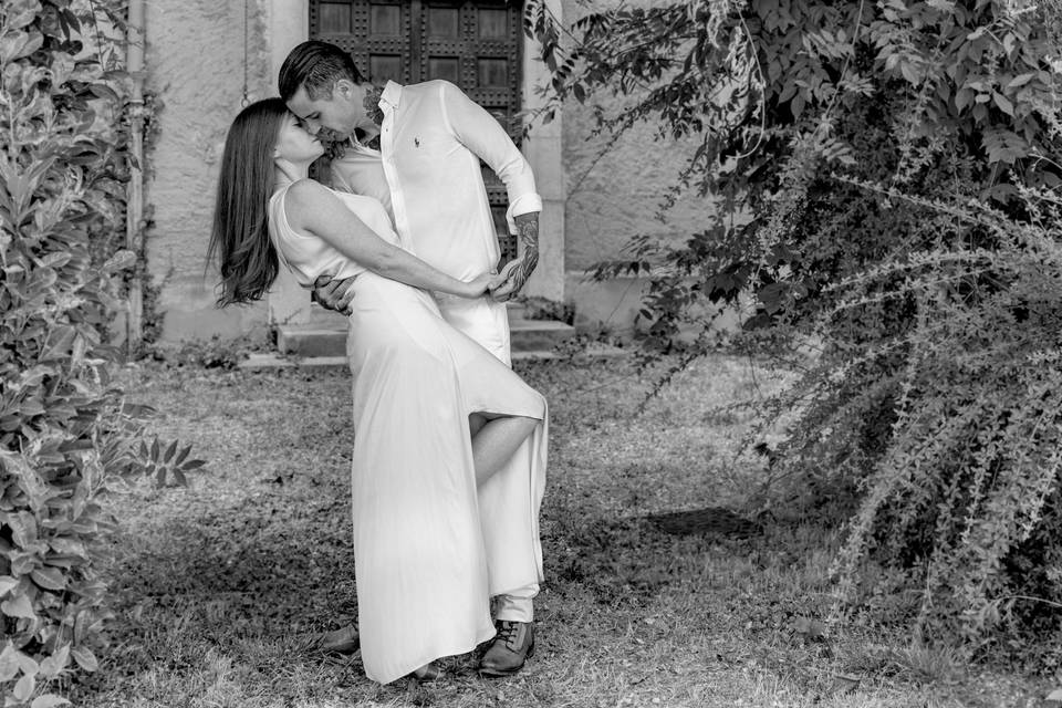Photo de couple
