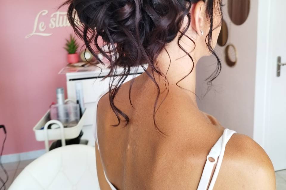 Chignon