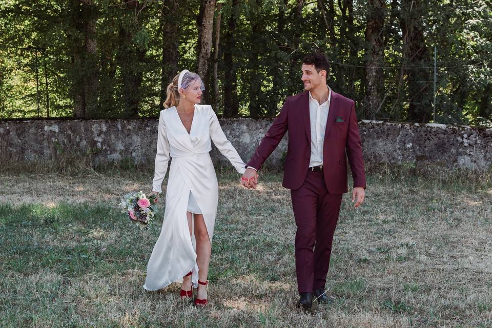 Photos de couple