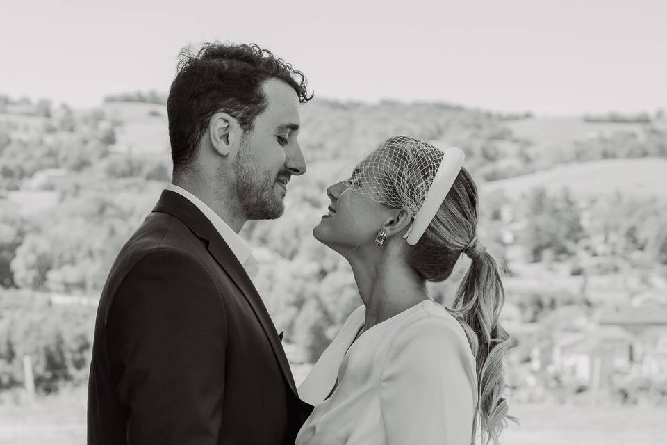 Photos de couple